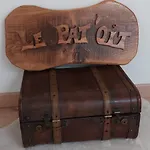 Tatil Evi Le Pat' Toit