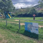 Ferienhaus Le Pat' Toit