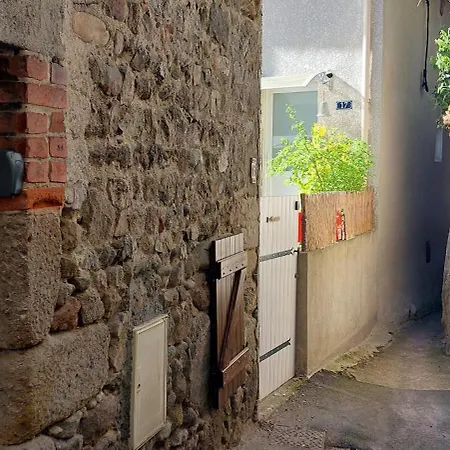 Le Pat' Toit A La Traboule