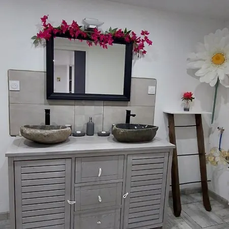 Holiday home Le Pat' Toit