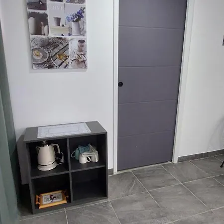 Le Pat' Toit Holiday home