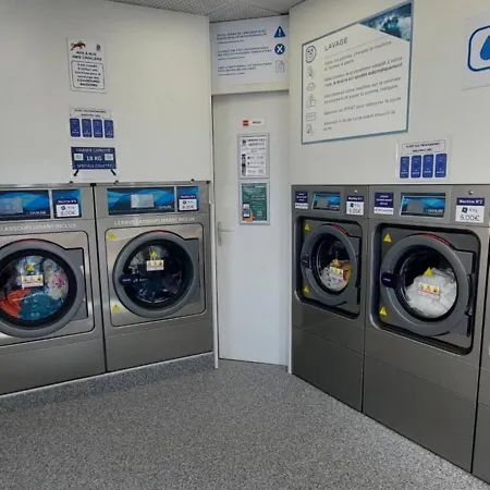 Le Pat' Toit Holiday home