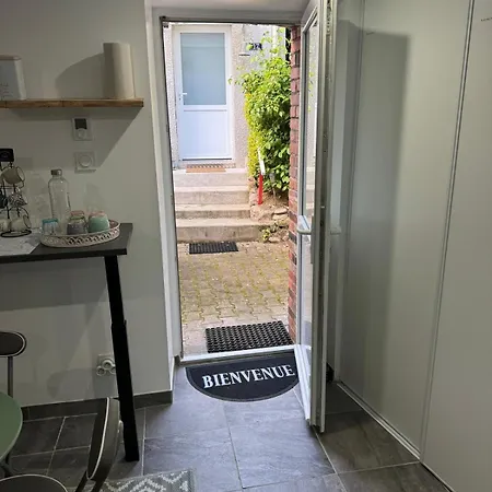 Le Pat' Toit A La Traboule