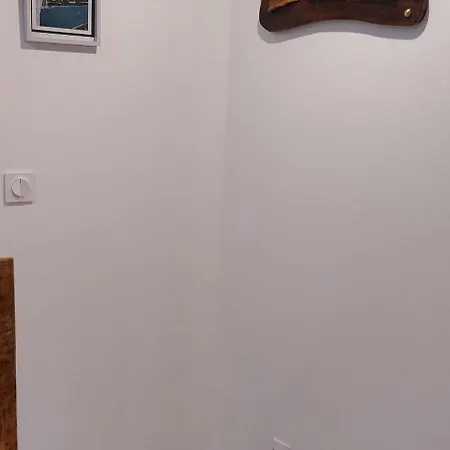 Holiday home Le Pat' Toit Aurec-Sur-Loire