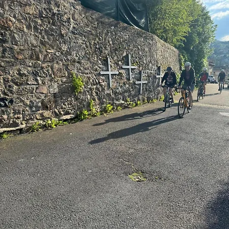 Le Pat' Toit Holiday home *