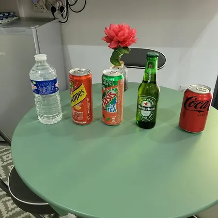 Holiday home Le Pat' Toit Aurec-Sur-Loire