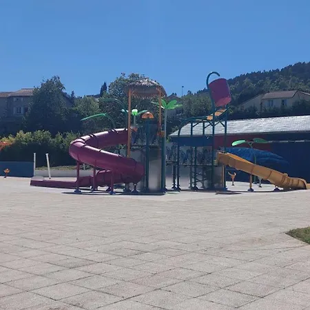 Holiday home Le Pat' Toit Aurec-Sur-Loire