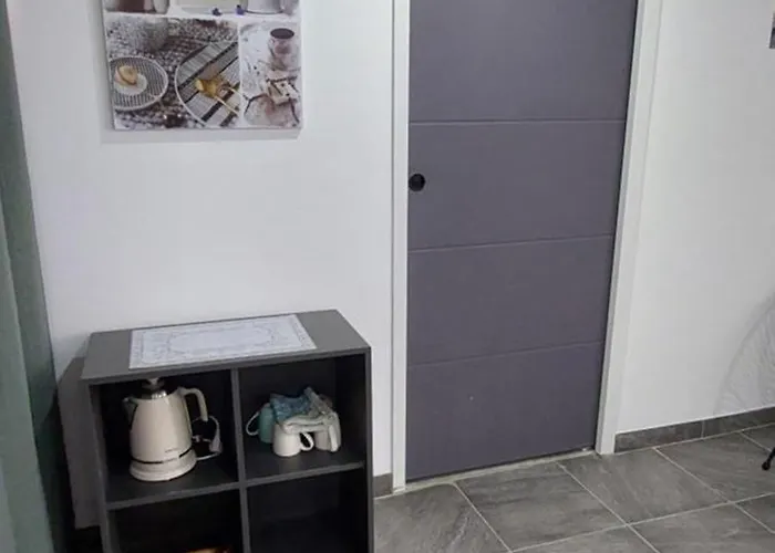 Le Pat' Toit Vakantiehuis