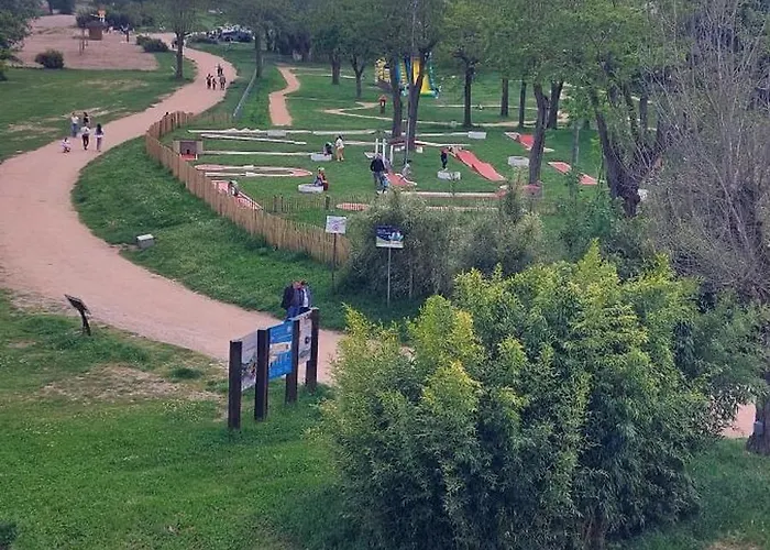 Le Pat' Toit Vakantiehuis